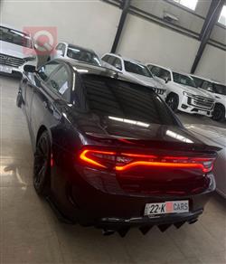 دودج تشارجر